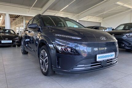 Hyundai KONA Elektro Gebrauchtwagen