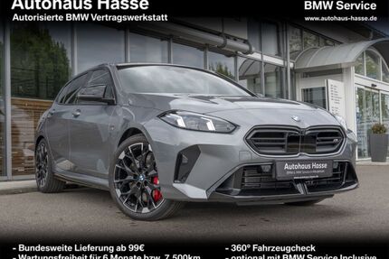 BMW M135 Gebrauchtwagen