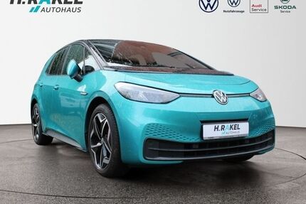 VW ID.3 Gebrauchtwagen