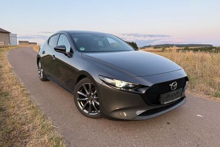 Mazda 3 Gebrauchtwagen