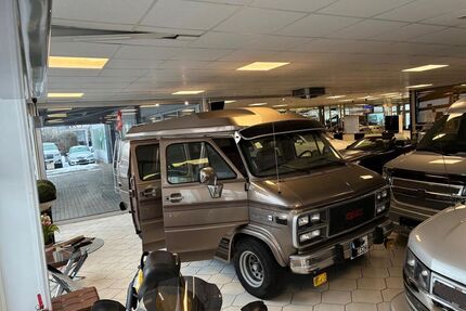 GMC Vandura Gebrauchtwagen