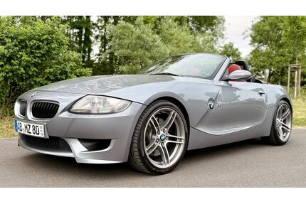 BMW Z4 M Gebrauchtwagen