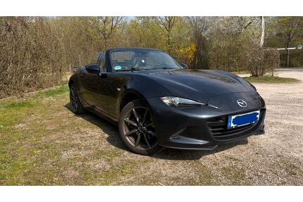 Mazda MX-5 Gebrauchtwagen
