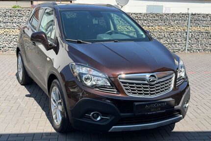 Opel Mokka Gebrauchtwagen