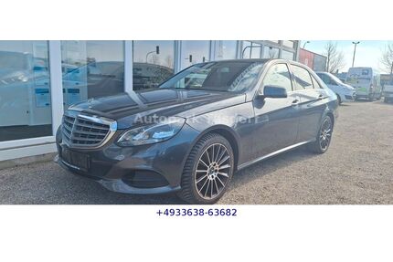 Mercedes-Benz E 250 Gebrauchtwagen
