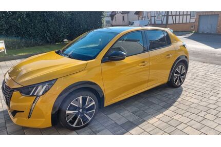 Peugeot 208 Gebrauchtwagen