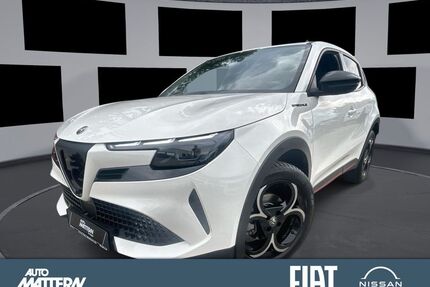 Alfa Romeo Junior Gebrauchtwagen