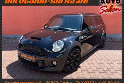 Mini Cooper S Clubman Gebrauchtwagen