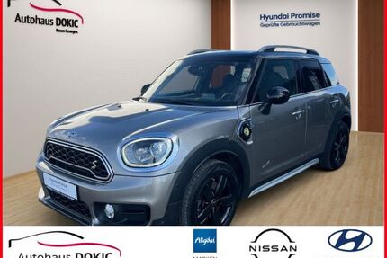 Mini Countryman SE (Cooper) Gebrauchtwagen