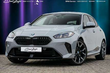 BMW 123 Gebrauchtwagen