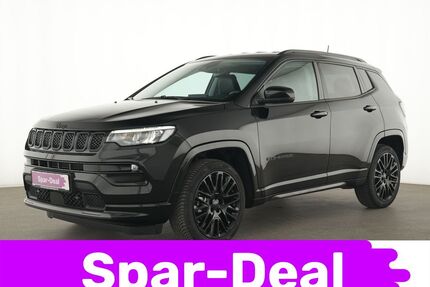 Jeep Compass Gebrauchtwagen
