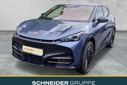 Cupra Tavascan Gebrauchtwagen