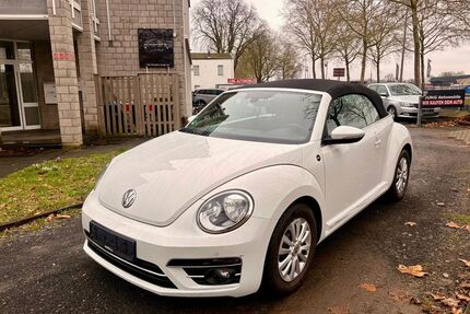 VW Beetle Gebrauchtwagen