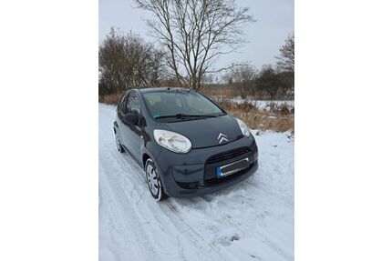 Citroen C1 Gebrauchtwagen