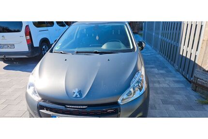 Peugeot 208 Gebrauchtwagen