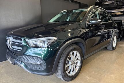 Mercedes-Benz GLE 350 Gebrauchtwagen