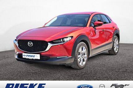 Mazda CX-30 Gebrauchtwagen