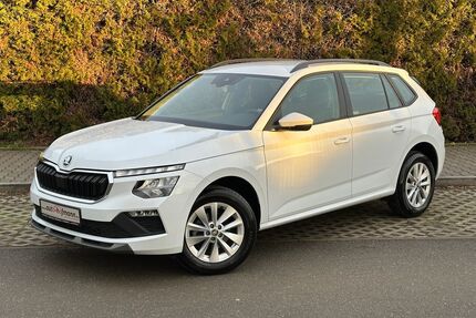 Skoda Kamiq Gebrauchtwagen