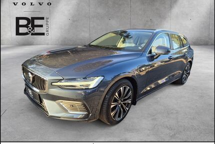 Volvo V60 Gebrauchtwagen