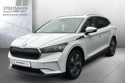 Skoda Enyaq Gebrauchtwagen