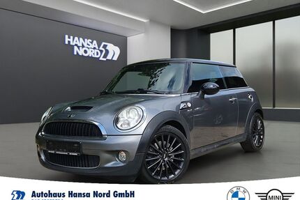 Mini Cooper S Gebrauchtwagen