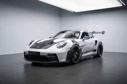 Porsche 992 Gebrauchtwagen