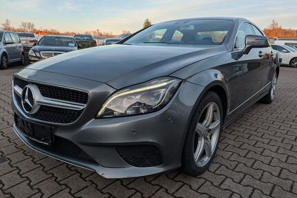 Mercedes-Benz CLS 350 Gebrauchtwagen