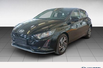 Hyundai i20 Gebrauchtwagen