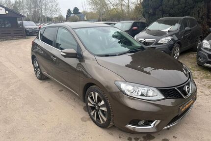 Nissan Pulsar Gebrauchtwagen