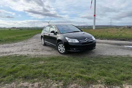 Citroen C4 Gebrauchtwagen