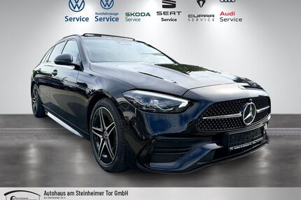 Mercedes-Benz C 220 Gebrauchtwagen