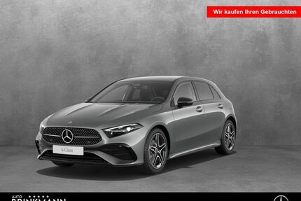 Mercedes-Benz A 200 Gebrauchtwagen