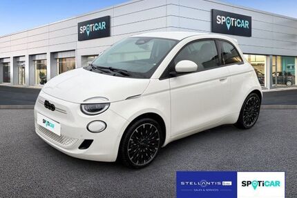 Fiat 500e Gebrauchtwagen
