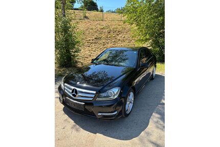 Mercedes-Benz C 200 Gebrauchtwagen