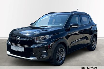 Citroen C3 Gebrauchtwagen