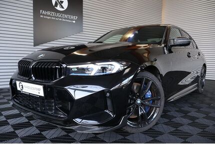 BMW M340i Gebrauchtwagen