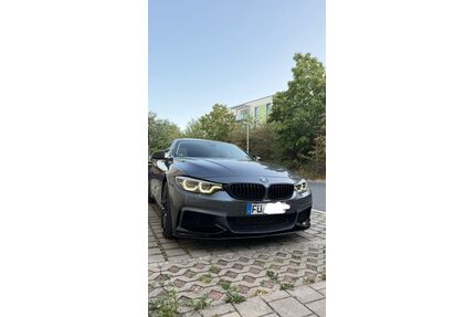 BMW 430 Gran Coupé Gebrauchtwagen