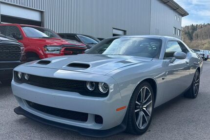 Dodge Challenger Gebrauchtwagen