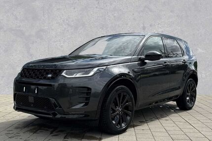 Land Rover Discovery Sport Gebrauchtwagen