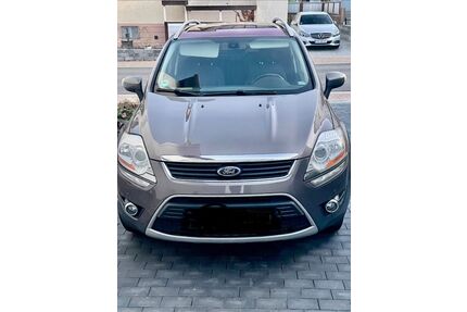 Ford Kuga Gebrauchtwagen