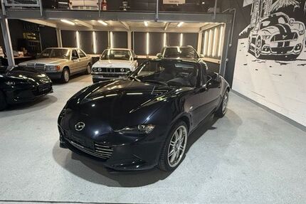 Mazda MX-5 Gebrauchtwagen