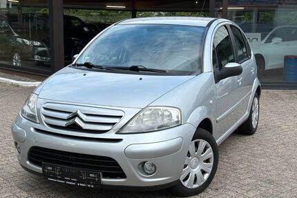 Citroen C3 Gebrauchtwagen