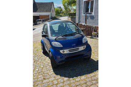 Smart Andere Gebrauchtwagen
