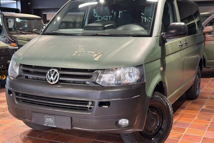 VW T5 andere Gebrauchtwagen