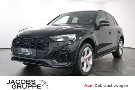 Audi Q5 Gebrauchtwagen