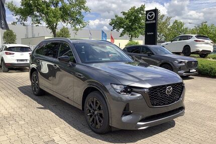 Mazda CX-80 Gebrauchtwagen