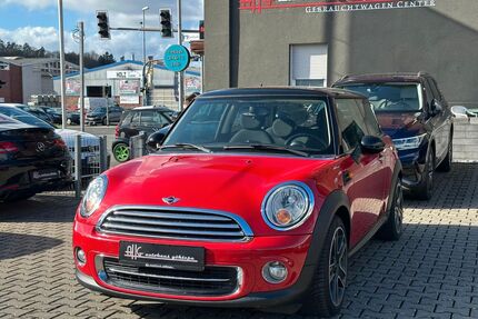 Mini Cooper Gebrauchtwagen