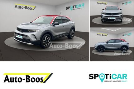 Opel Mokka Gebrauchtwagen