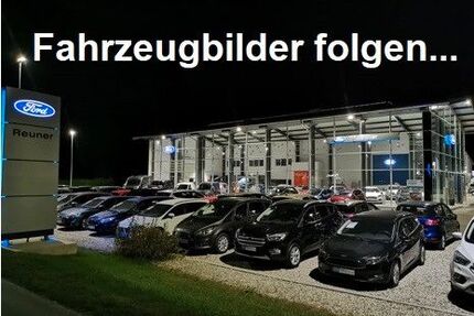 Ford Tourneo Custom Gebrauchtwagen