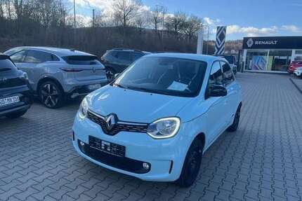 Renault Twingo Gebrauchtwagen